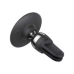 BASEUS C01 Magnetic (Air Outlet) (black) - Зображення 2
