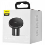BASEUS Radar Magnetic Car Mount (black) - Зображення 3