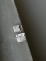 Чохол Flourescent Drop (білий) 1/2 - Зображення 2