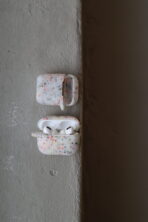 Чохол Flourescent Drop (білий) 1/2