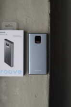 Battery Proove Vibe Guardian 22.5W 10000mAh (metal gray) - Зображення 2