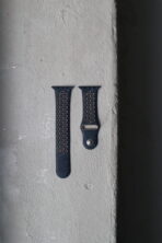 Ремінець Nike Band 42mm/44mm/45mm/46mm/49mm/ULTRA (drop black/brown)