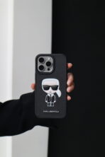 Чохол Karl Lagerfeld 13 Pro Max