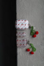 Чохол Cherry White 1/2 - Зображення 3