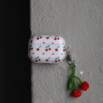 Чохол Cherry White 1/2