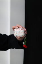 Чохол Cherry White 1/2 - Зображення 2