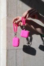 Чохол Spring 1/2 (hot pink) - Зображення 2