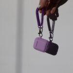 Чохол Spring 3 (light purple)