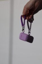 Чохол Spring Pro (light purple)