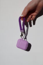 Чохол Spring Pro (light purple) - Зображення 2