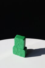 Чохол Venom 1/2 (зелений)