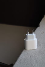 Адаптер Type - C ORIGINAL 20W Епл - Зображення 3