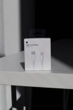 Кабель Type-C - Lightning COPY 1в1 (1м) Епл