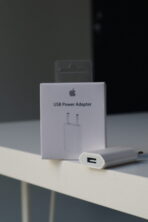 Адаптер - USB COPY 1в1 5W Епл