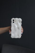Чохол Bubble Milk 12 Pro Max - Зображення 2
