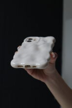 Чохол Bubble Milk 12 Pro Max - Зображення 3