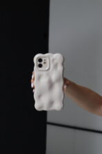 Чохол Bubble Milk 12 Pro Max