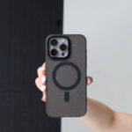 Чохол Colorful Drop 11 (black)