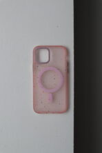 Чохол Colorful Drop 12/12 Pro (pink) - Зображення 3