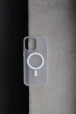 Чохол Colorful Drop 12 Pro Max (white) - Зображення 3