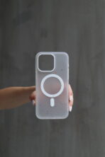 Чохол Colorful Drop 12 Pro Max (white) - Зображення 2