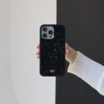 Чохол "Brilliant" 16 Pro (black)