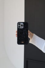 Чохол "Brilliant" 12/12 Pro (black)