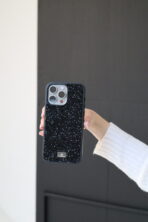 Чохол "Brilliant" 17 Pro Max (black) - Зображення 2