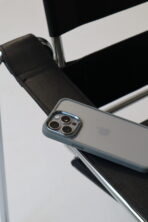 Чохол Crystal Shadow 15 Plus (clay) - Зображення 2