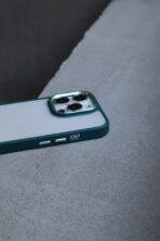 Чохол Crystal Shadow 11 (atrovirens) - Зображення 2