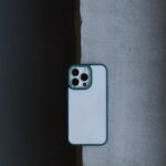 Чохол Crystal Shadow 11 (atrovirens)