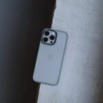 Чохол Crystal Shadow 15 Pro Max (clay)