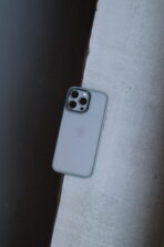 Чохол Crystal Shadow 15 Plus (clay)