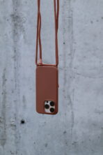 Чохол Cross-Body 15 Pro (caramel) - Зображення 3