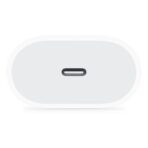 Адаптер Type-C 20W COPY Епл - Зображення 4