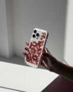 Чохол Kiss 7/8/SE 2020