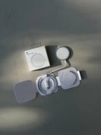 Mag Safe Charger копія 1в1 - Зображення 2