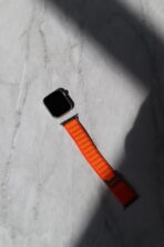 Ремінець Alpine Loop 38mm/40mm/41mm/42mm (10 gen.)  (orange)