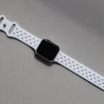 Ремінець Braided 42mm/44mm/45mm/46mm/49mm/ULTRA (white)
