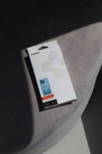 Чохол Spigen Crystal 15 Pro (прозорий) - Зображення 2