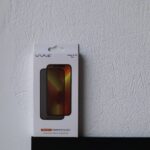 Скло захисне анти-шпигун WAVE 13/13 Pro/14/16e