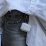 Чохол Clear 1/2 + карабін