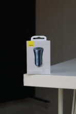 BASEUS Golden Contactor 40W Type C + Type C