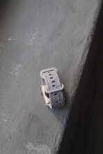 Ремінець New leopard 42mm/44mm/45mm/46mm/49mm/ULTRA (starlight) - Зображення 2