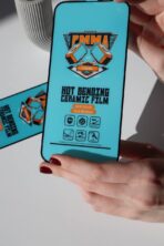 Скло керамічне 13 Mini (чорне) - Зображення 2