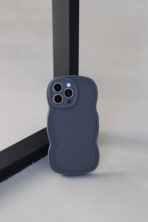 Чохол Gray Matte Wave 15 Pro - Зображення 3