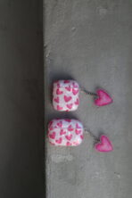 Чохол Pink Love pearl 3 - Зображення 2