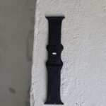 Ремінець Sunflower 42mm/44mm/45mm/46mm/49mm/ULTRA (black)