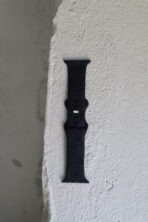 Ремінець Sunflower 38mm/40mm/41mm/42mm (10 gen.) (black)