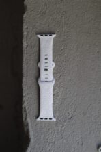 Ремінець Sunflower 38mm/40mm/41mm/42mm (10 gen.) (white)